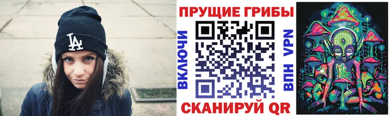 Псилоцибиновые грибы Magic Shrooms Калязин